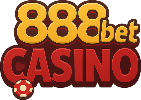 888bet Casino Logo